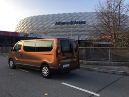 Wynajmij busa na minimum 9 dni i zgarnij rabat 450zł